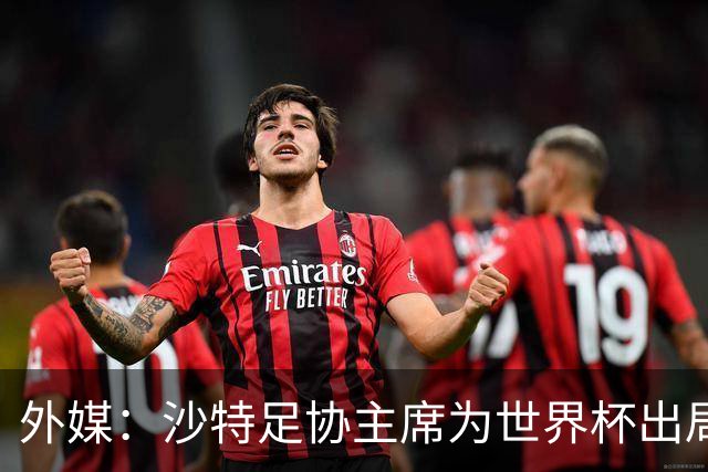 外媒：沙特足协主席为世界杯出局担责辞职 足协不会因此出现真空